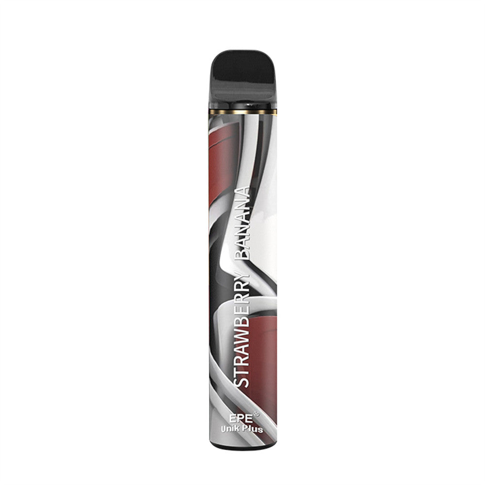 EPE UNIK PLUS 2500puffs Disposable Vape Wholesale