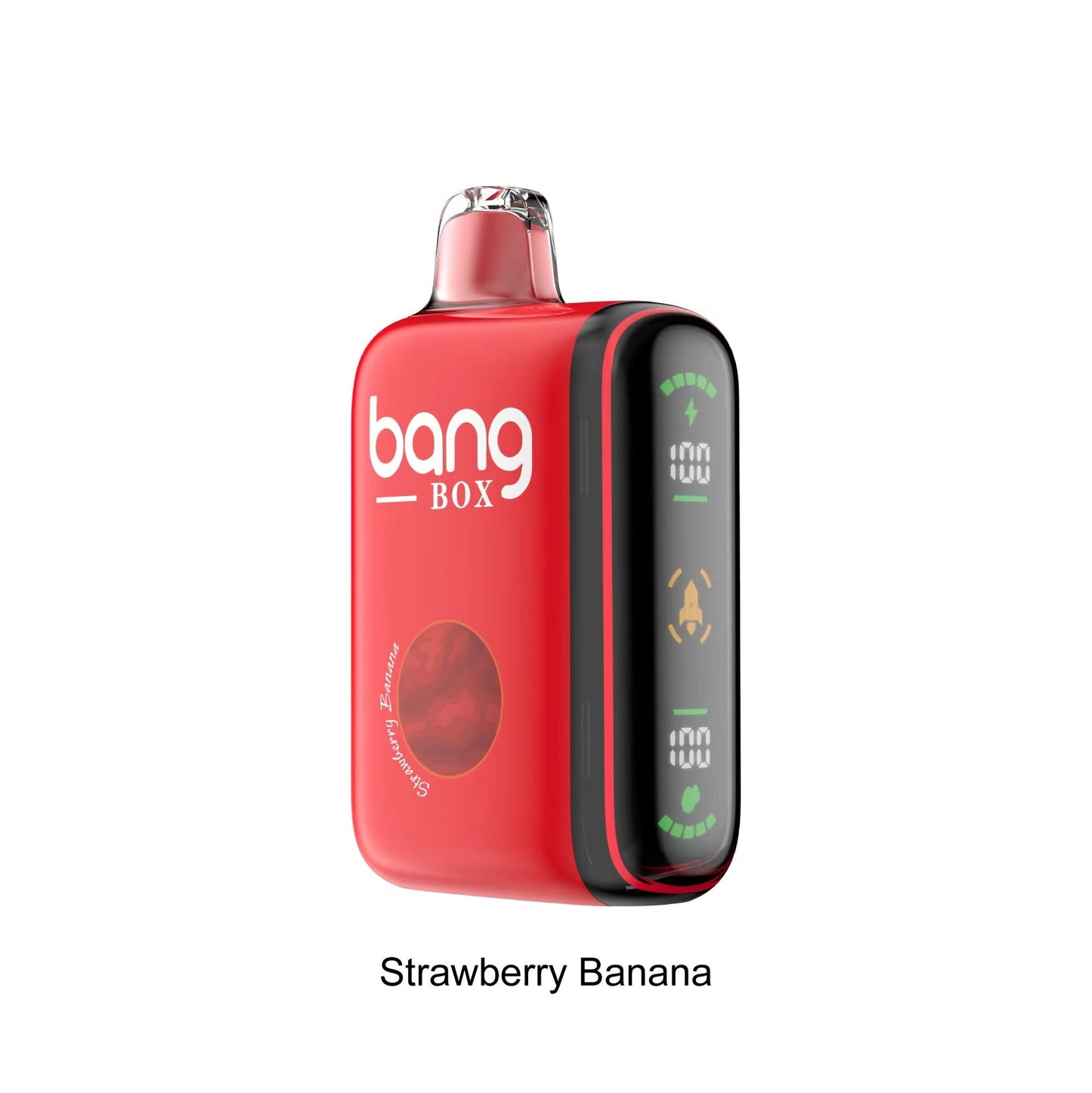 BANGBOX 9000/18000 PUFFS/11 FLAVORS /Battery650Mah /E-juice volume: 28ml 650mAh