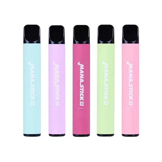 Lost Vape Mana Stick Disposable 600