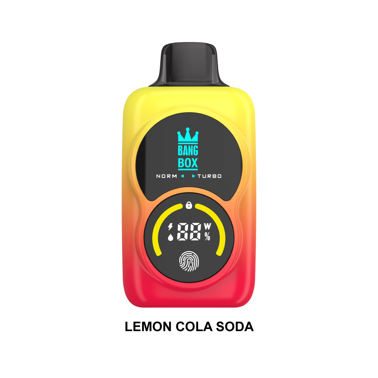 Bang Box 35000 Puffs Disposable Vape - 35ml E-Liquid, 700mAh Disposable Vape 12 Flavors