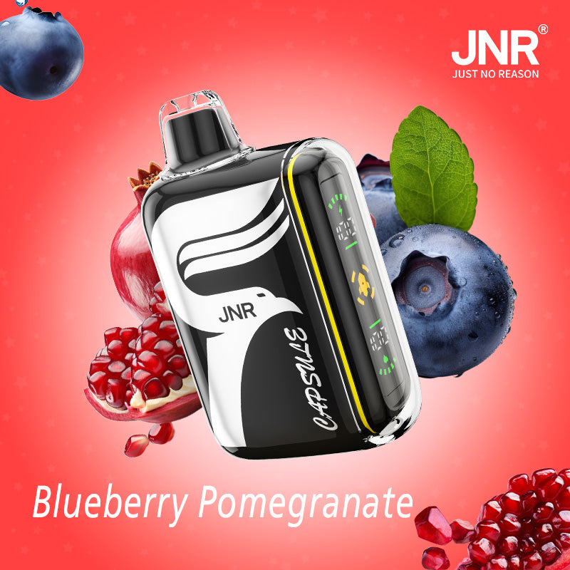 JNR Digital Box Capsule 15000 (Box of 10)