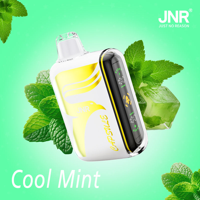 JNR Digital Box Capsule 15000 (Box of 10)