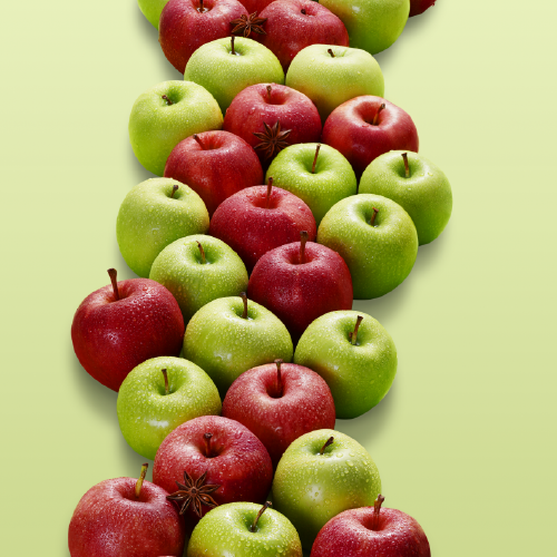 Apple (Red & Green) 28.5mg/mL