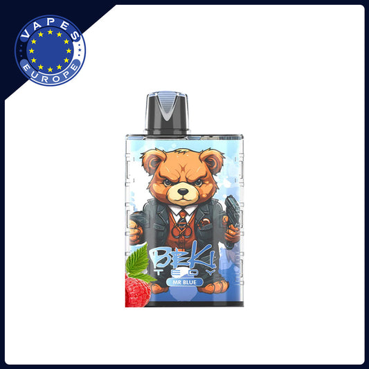 Beki Tedy 12000 Puffs