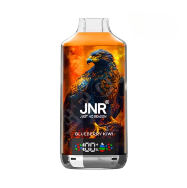 JNR Falcon X 18000 Puffs Disposable Vape-950mAh Battery, Multiple Nicotine 11 Flavors