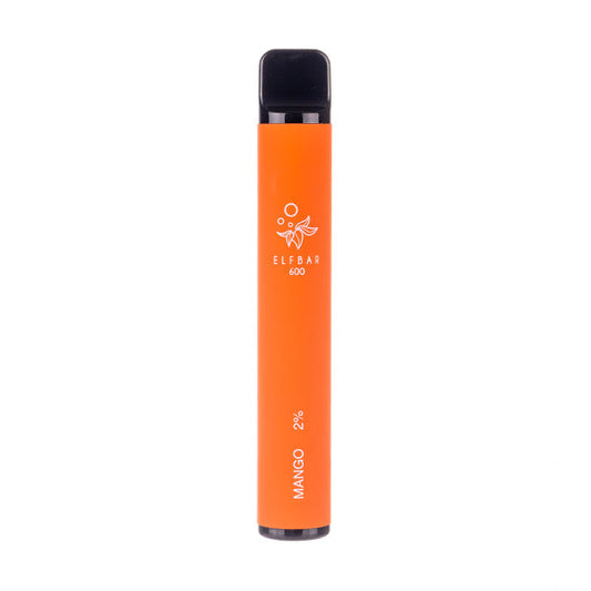 Elf Bar 600 Disposable Vape