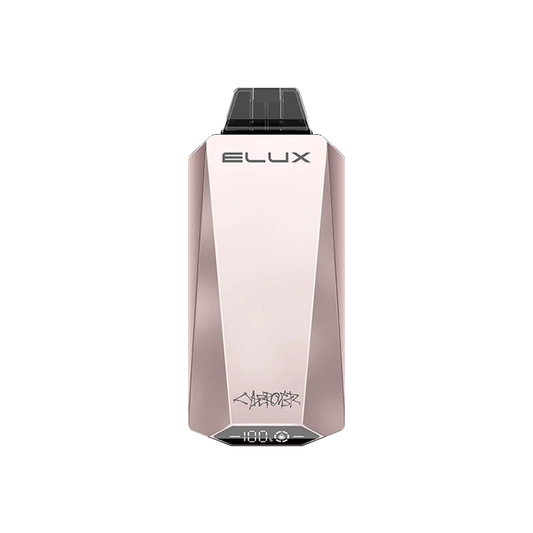 Elux Cyberover 15000 Puffs Disposable Vape