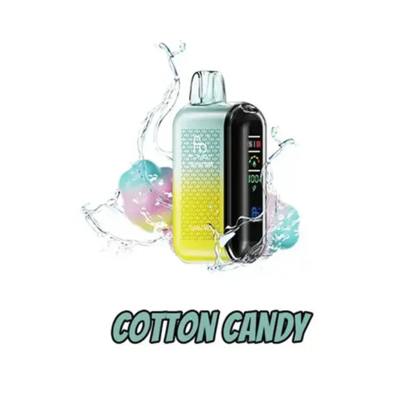 RandM Fumot Tornado 20000 Puffs Disposable Vape