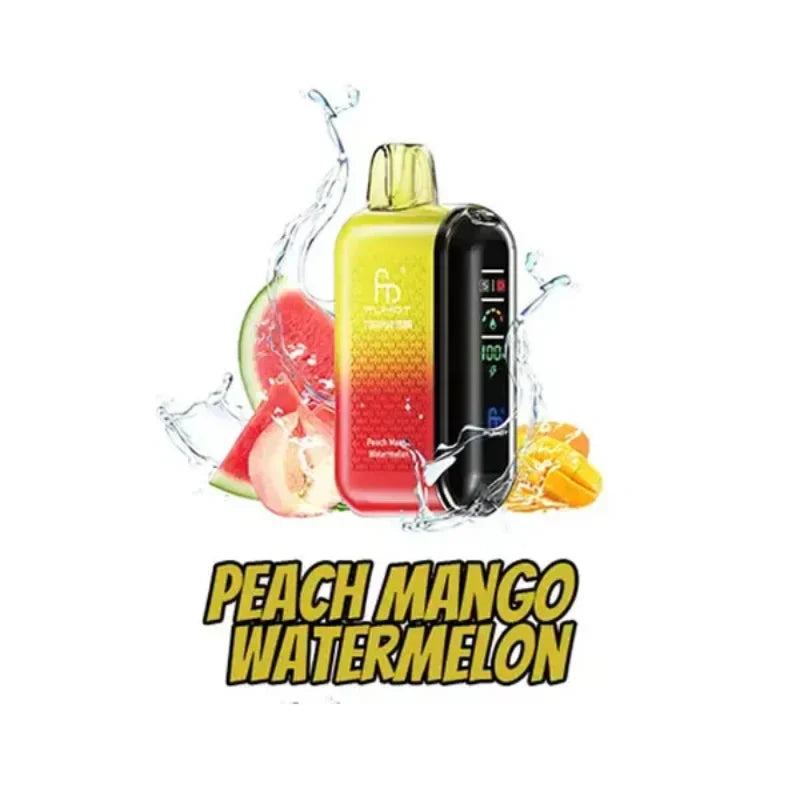 RandM Fumot Tornado 20000 Puffs Disposable Vape