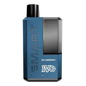 IVG Smart 5500 Disposable Vape Kit