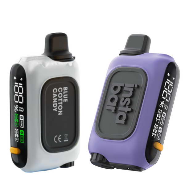 InstaBar WT15000 Vape Rechargeable