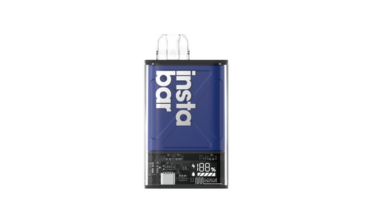 instabar Hyperbar Ultra 12000 Puffs Disposable Vape Wholesale