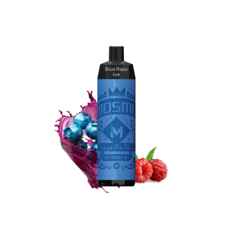 Mosmo Storm X 10000 Puffs Disposable Vape