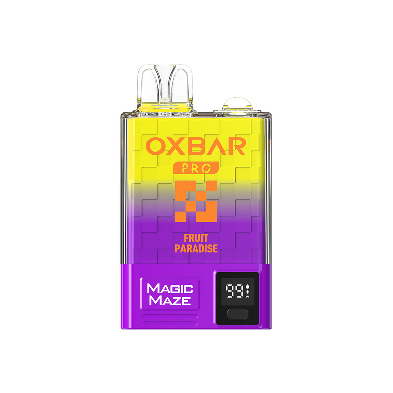 OXBAR Magic Maze Pro 10K Kit