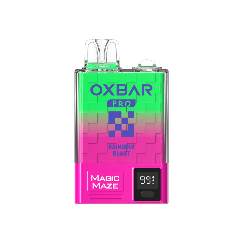 OXBAR Magic Maze Pro 10K Kit