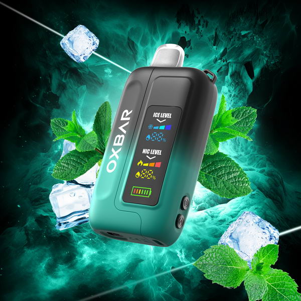 OXBAR ICE-NIC Control 35000 Vape Kit