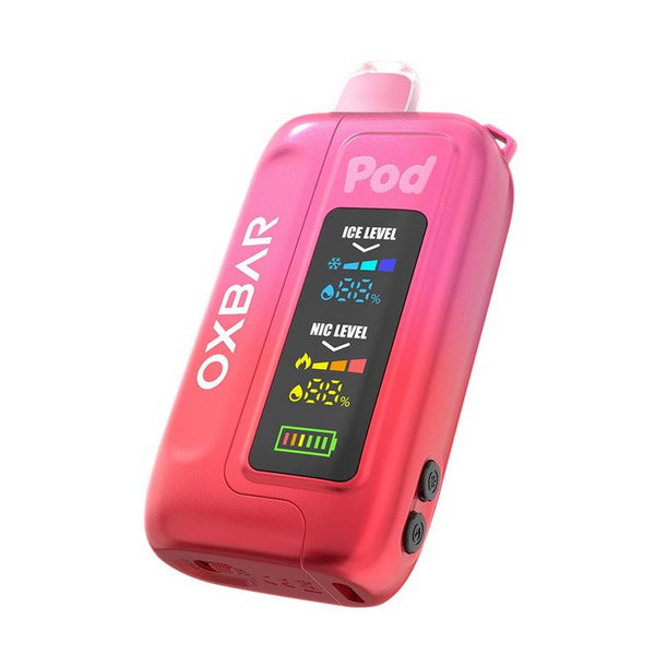 OXBAR ICE-NIC Control 35000 Vape Kit