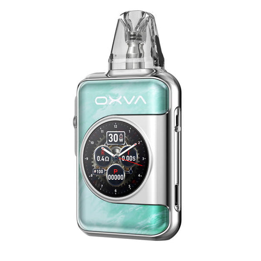 OXVA Xlim SQ Pro 2 Vape Kit 1600mAh Battery Multiple Power Modes