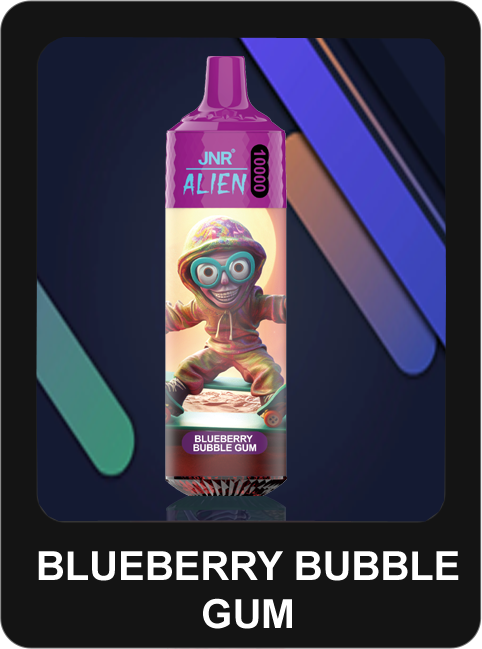 JNR Alien 10000 (Box of 10)