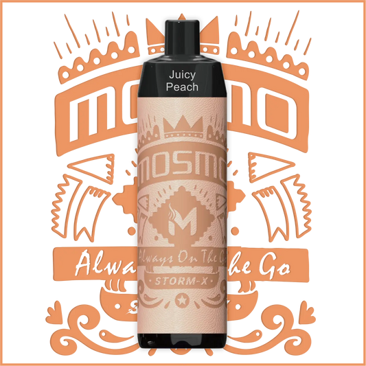 Mosmo Storm XXL 10000