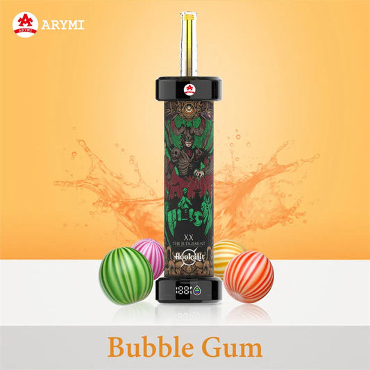 Wholesale Electronic Cigarette Arymi Hookalit 40K Puffs Disposable Vape Pen 1300mAh Mesh Coil