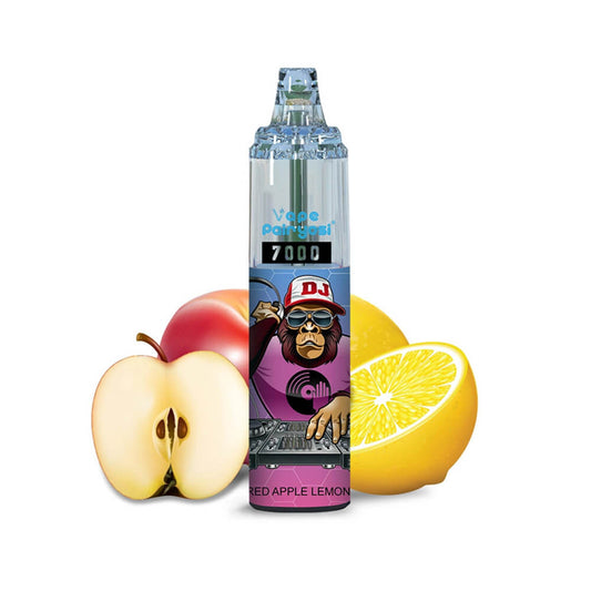 RandM Tornado 7000 puff Disposable Vape 14ML 56 Flavors  In Sales