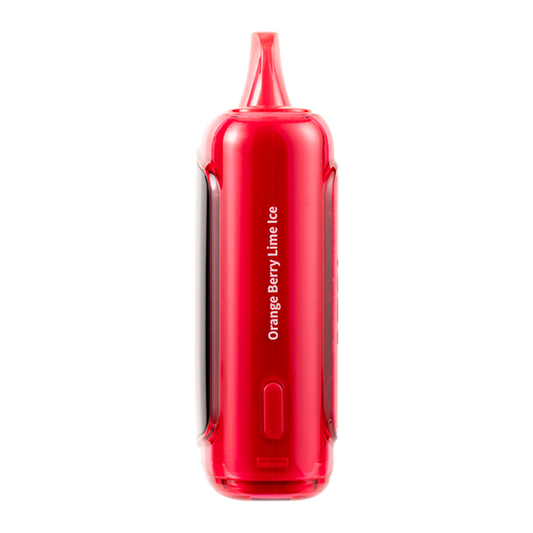 Orange Berry Lime Ice RAZ LTX 25000