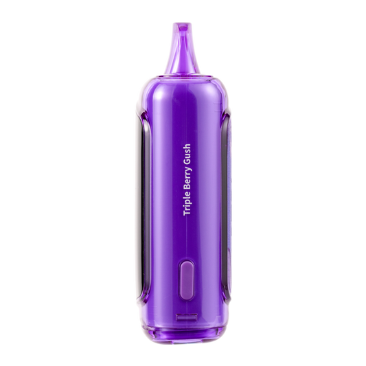 Triple Berry Gush RAZ LTX 25000 GUSH EDITION