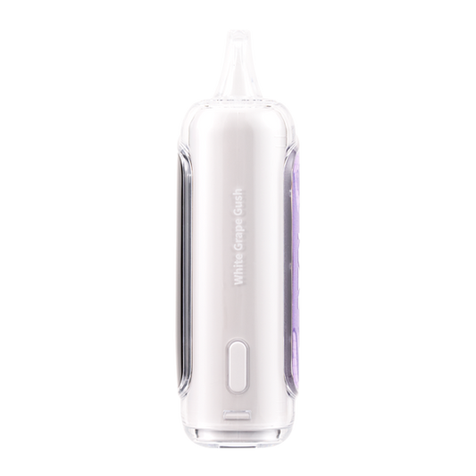 White Grape Gush RAZ LTX 25000 GUSH EDITION