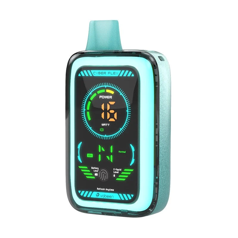 Vabeen Cyber Flex 25000 Puffs Disposable Vape