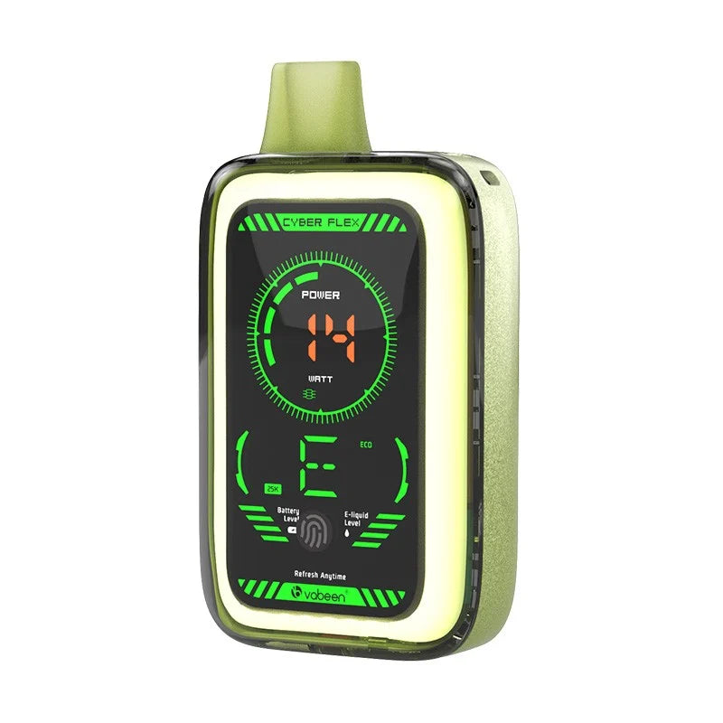 Vabeen Cyber Flex 25000 Puffs Disposable Vape