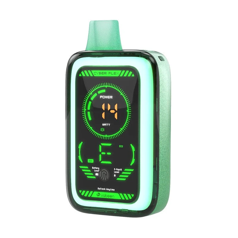 Vabeen Cyber Flex 25000 Puffs Disposable Vape