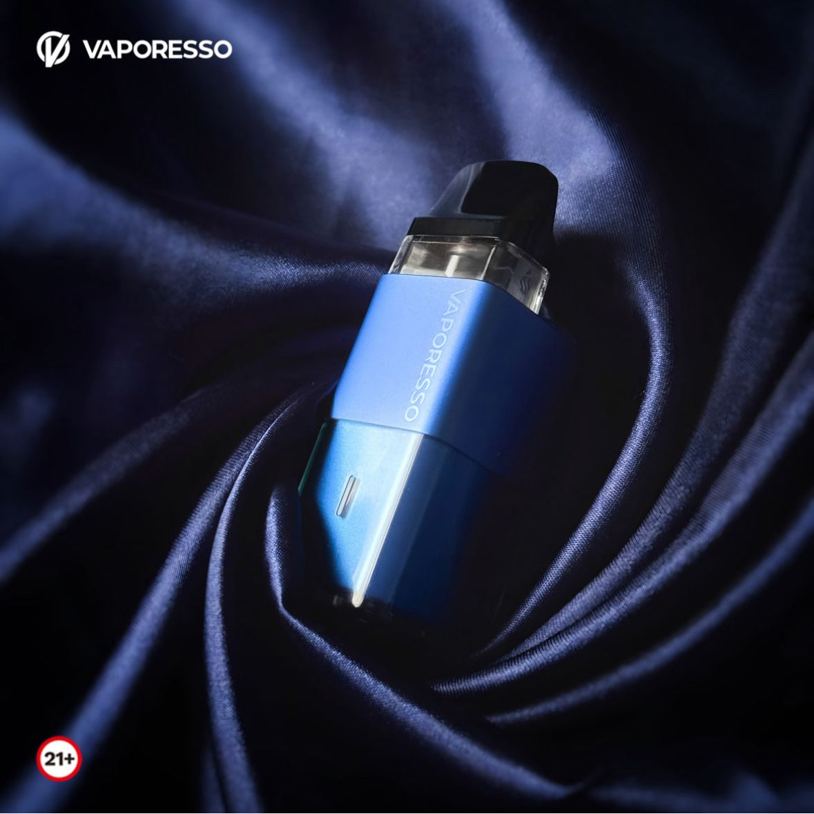 VAPORESSO XROS CUBE KIT 900mah Battery
