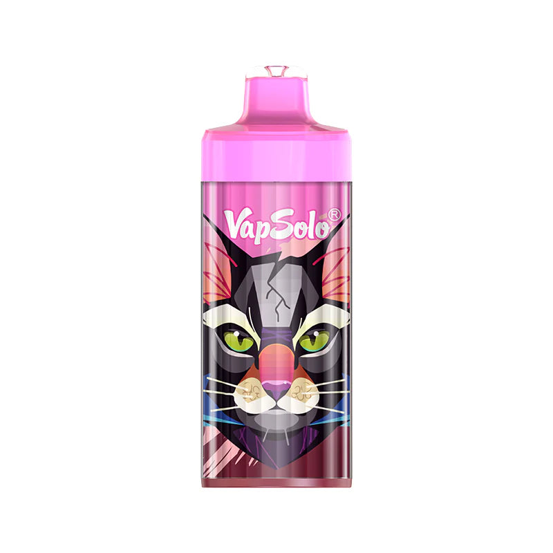 Vapsolo King Pro  40000 Puffs Disposable Vape