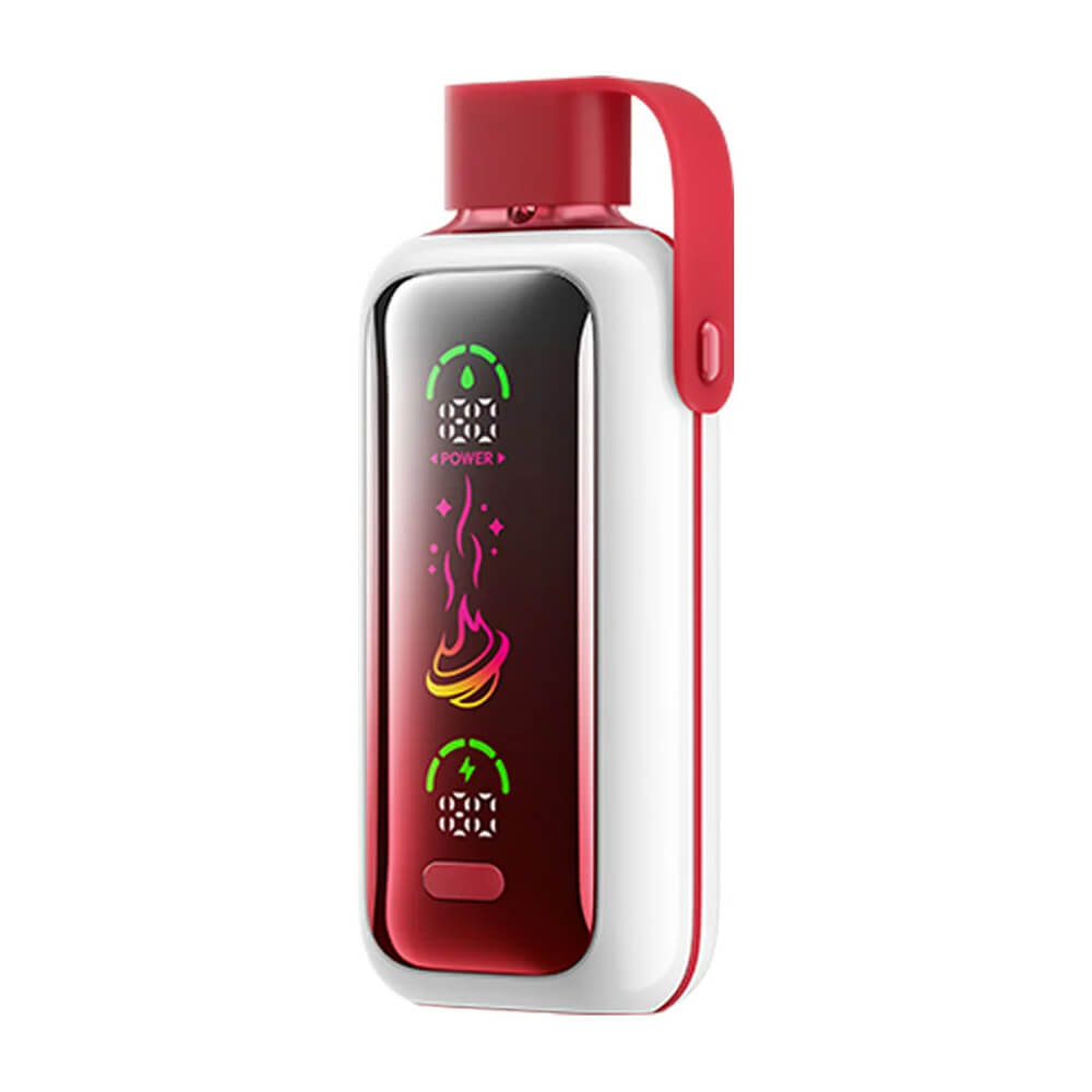 Vozol Star 20000 puff Disposable Vape 20 Flavors 650mAh In Sales EU warehouse
