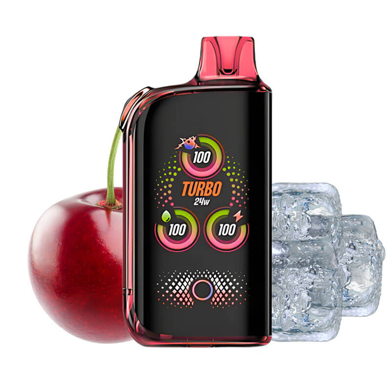 Waka BLAST 36000 – 36K Puffs Disposable Vape | 0%-5% Nicotine