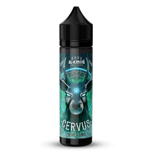 AL-KIMIYA Cervus - E-liquide 50ml