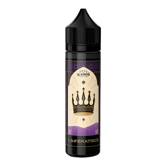 AL-KIMIYA L'Impératrice - E-liquide 50ml