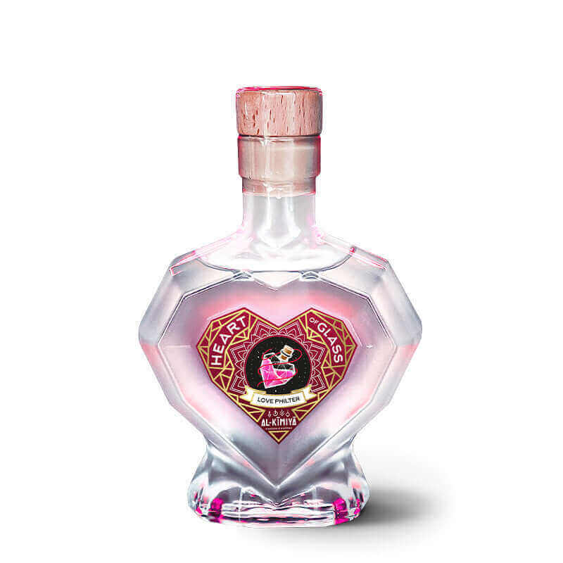 AL-KIMIYA Love Philter Limited Edition - E-liquide 200ml