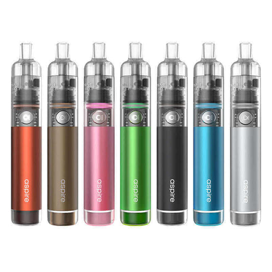 ASPIRE Cyber G - Kit E-Cigarette 850mAh 3ml