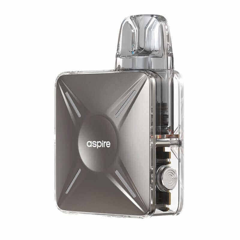 ASPIRE Cyber X - Kit E-Cigarette 1000mAh 3ml