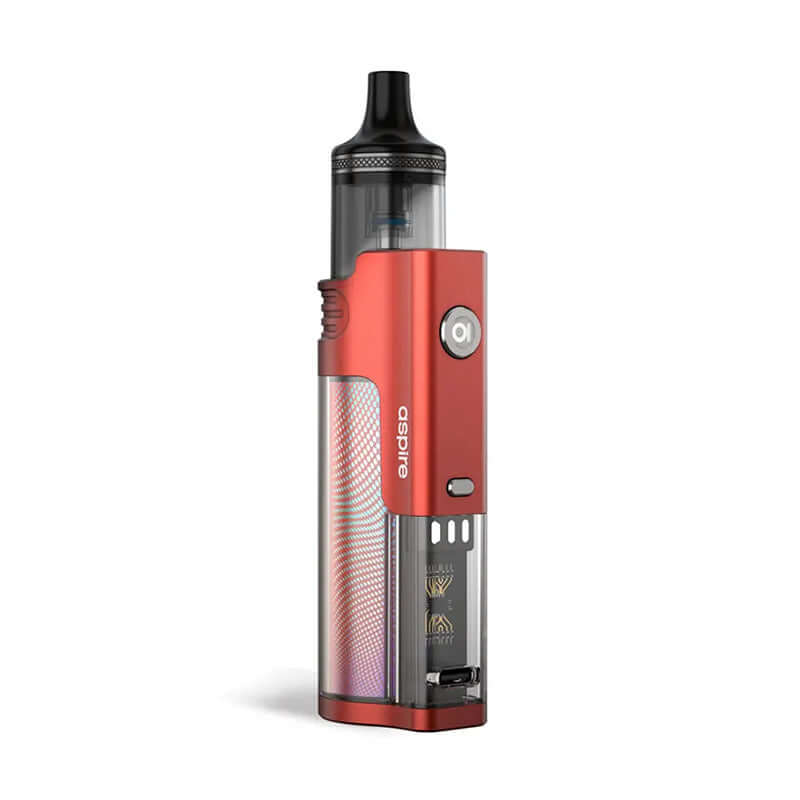 ASPIRE Flexus AIO - Kit E-Cigarette 2000mAh 4ml