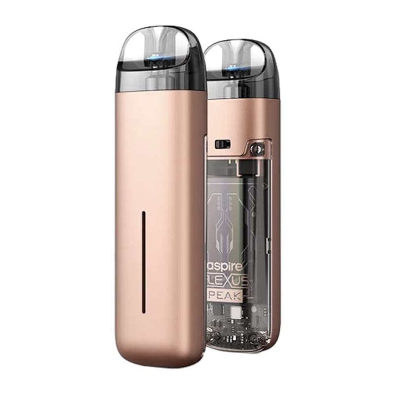 ASPIRE Flexus Peak - Kit E-Cigarette 1000mAh 3ml