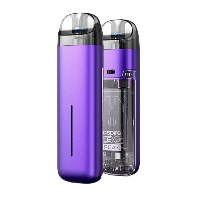 ASPIRE Flexus Peak - Kit E-Cigarette 1000mAh 3ml