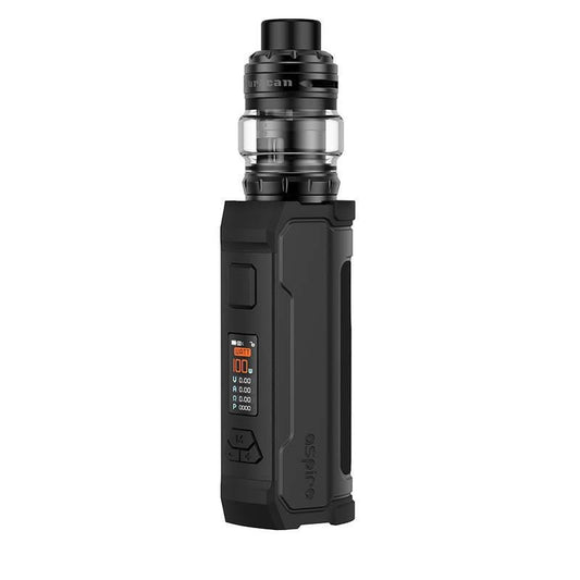 ASPIRE Rhea X - Kit E-Cigarette 100W 4ml/6ml