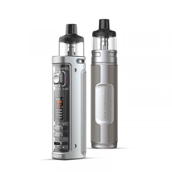 ASPIRE Veynom EX - Kit E-Cigarette 100W 5ml