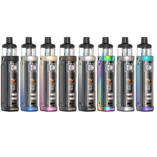 ASPIRE Veynom LX - Kit E-Cigarette 100W 3200mAh 5ml