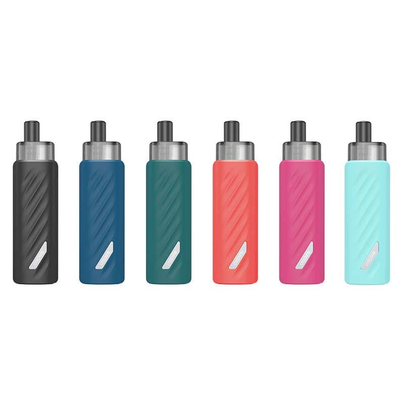 ASPIRE Vilter Fun - Kit E-Cigarette 400mAh 2ml
