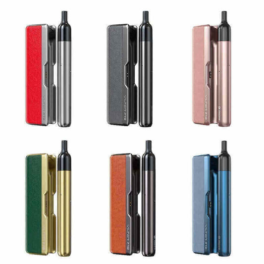 ASPIRE Vilter Pro avec Power Bank 1600mAh - Kit E-Cigarette 420mAh 2ml