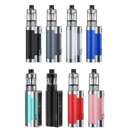 ASPIRE Zelos 3 - Kit E-Cigarette 80W 3200mAh